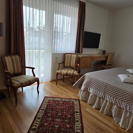 Villa Katharina Rust Eksteriør billede