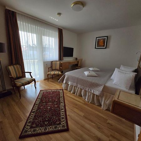 Villa Katharina Rust Eksteriør billede