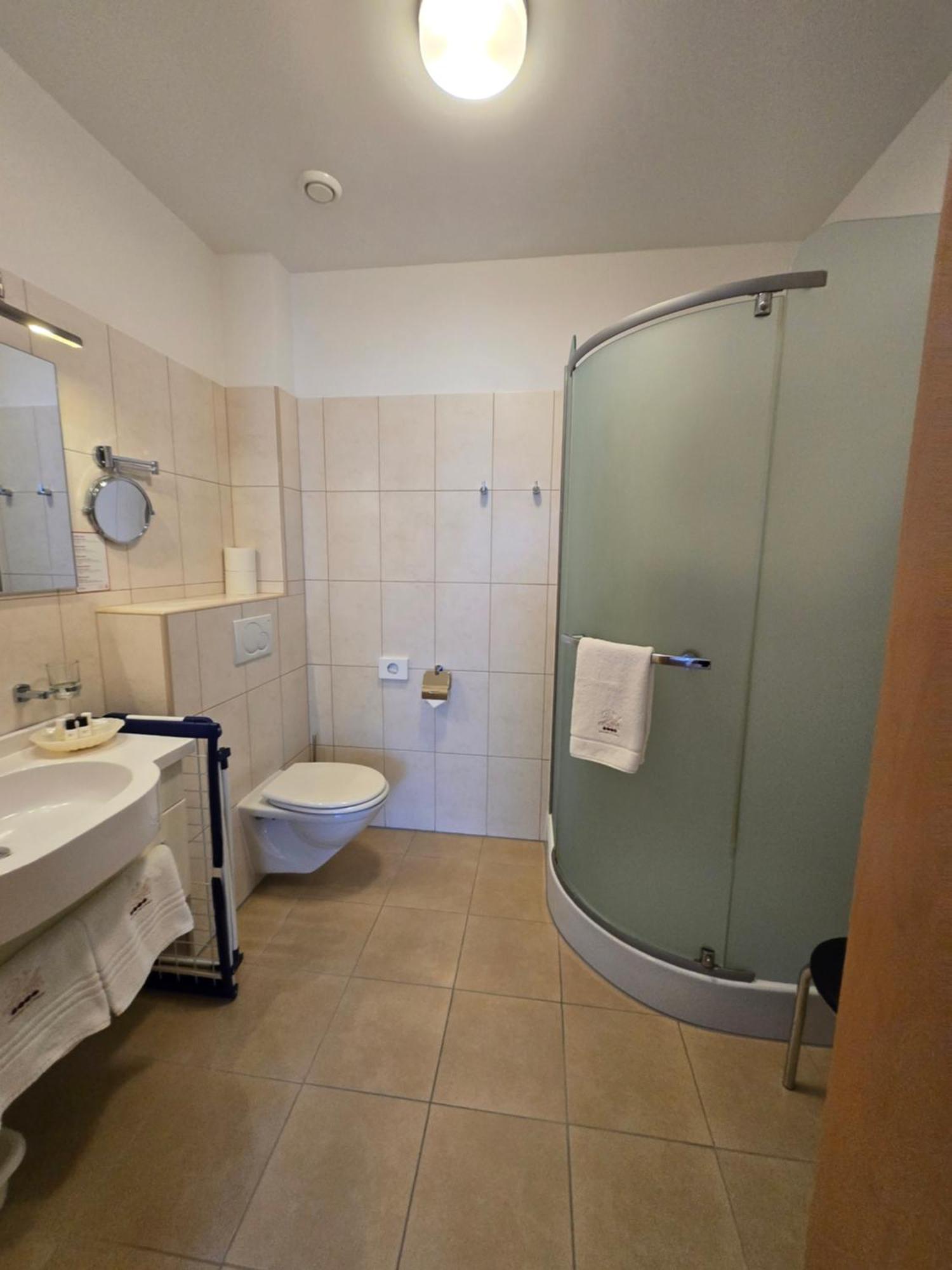 Villa Katharina Rust Eksteriør billede